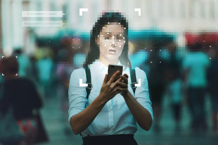 ممنوعیت احتمالی فناوری تشخیص چهره در خیابان