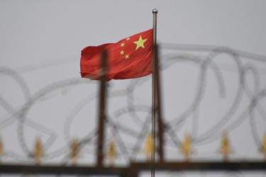 چین استفاده از بلوتوث و ایردراپ را محدود می‌کند