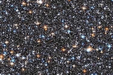 ستارگان مرده سرگردان در مرکز کهکشان راه شیری چه می‌کنند؟