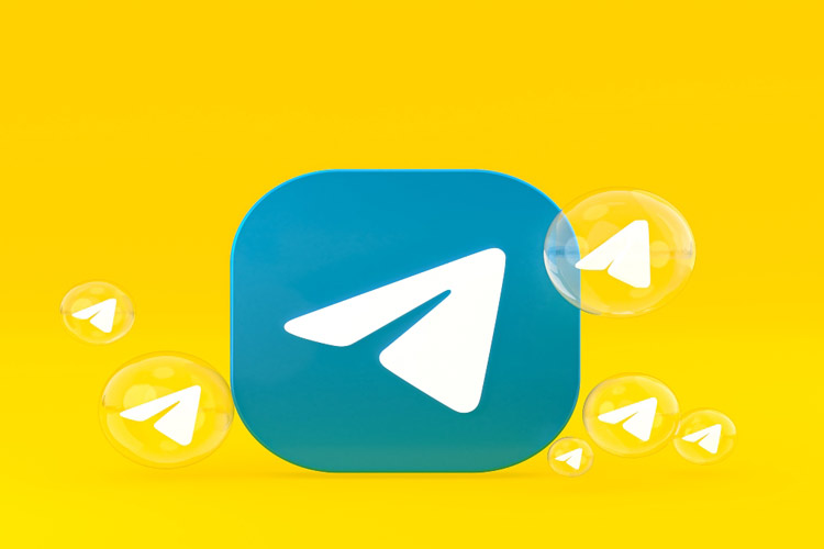 تلگرام هم مجهز به سرویس Business می‌شود