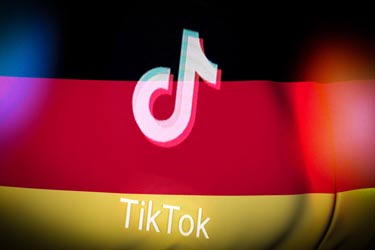 آیا تیک‌تاک در آلمان ممنوع خواهد شد؟