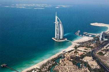 مدت زمان اخذ ویزای توریستی دبی چقدر است؟