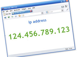 آغاز ساماندهی IP آدرس‌های ایرانی