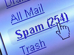 رایجترین ایمیل‌های جعلی به کاربران ایرانی