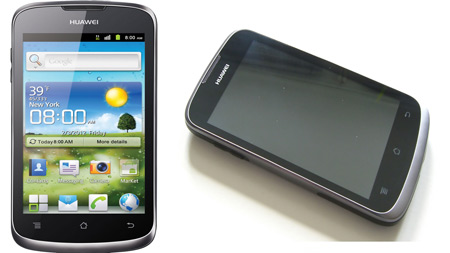 Huawei Ascend G300