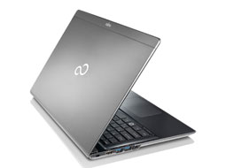 بررسی اولترابوک Lifebook UH552 فوجیتسو