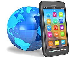 گوشی‌های هوشمند ارزان‌تر از ۲۰۰دلار بازار جهانی را در دست می‌گیرند
