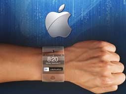 اعلام زمان عرضه ساعت هوشمند اپل