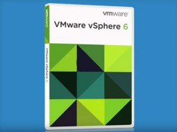 VMware سیستم ابری vSphere 6 را عرضه کرد