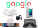 معرفی ۵ سخت‌افزاری که گوگل در رخداد پیکسل رونمایی کرد