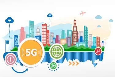 اینترنت 5G در چین