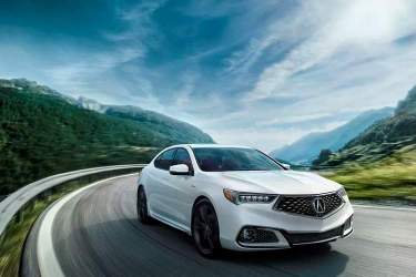 2019 Acura TLX، خودرویی مقرون به صرفه و مجهز  <img src="/images/picture_icon.gif" width="16" height="13" border="0" align="top">