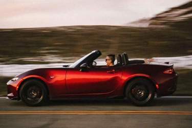 گزارش تصویری ایتنا: مزدا MX-5 2019، جمع‌وجور و جوان‌پسند  <img src="/images/picture_icon.gif" width="16" height="13" border="0" align="top">