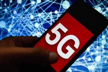 گوشی ارزان قیمت 5G به بازار می‌آید