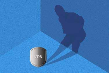 سرقت اطلاعات کاربران توسط VPN