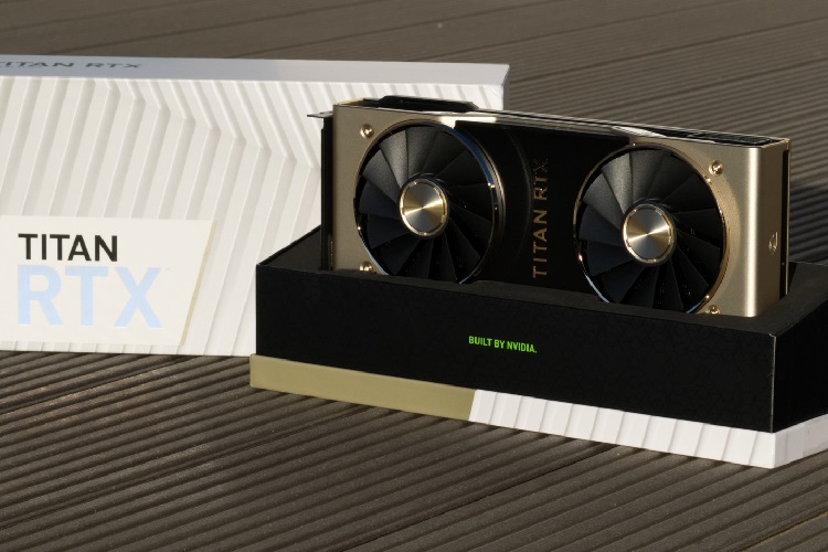 رده قیمت 500 الی 750 دلار: RTX 2080