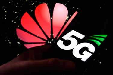 هوای ۱۰۰ میلیون گوشی 5G به بازار عرضه می‌کند