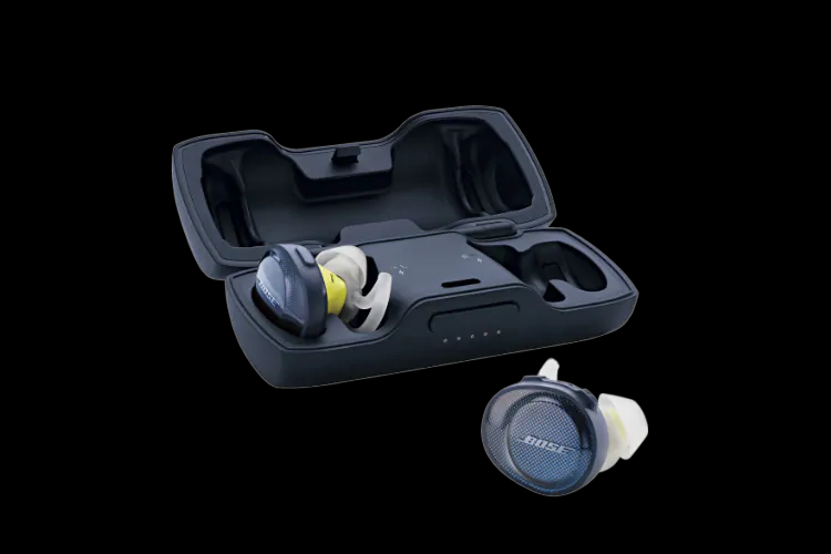 Bose SoundSport Free