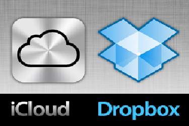 به‌روزرسانی اپل برای آی کلاود شما را از دراپ باکس بی‌‌نیاز می‌‌کند