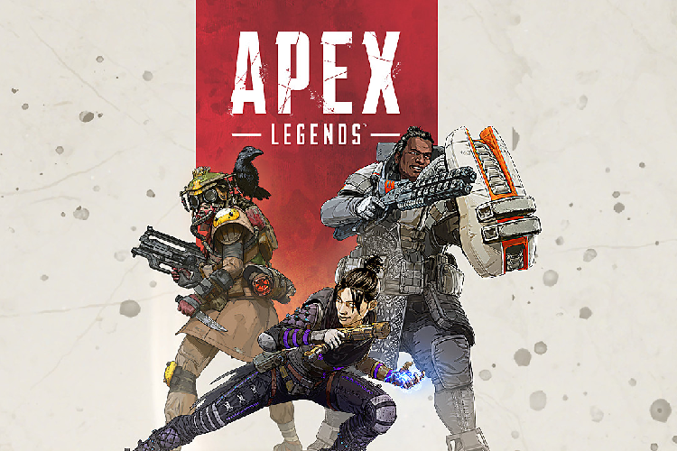 Apex Legends