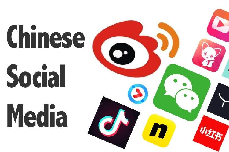 احتمال اعلام ممنوعیت استفاده از شبکه‌‌های اجتماعی چینی در آمریکا