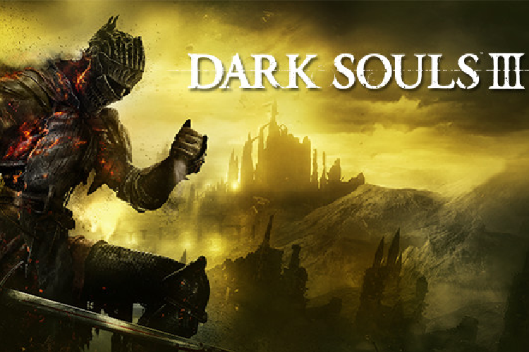 Dark Souls 3