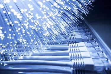 ظرفیت پهنای باند شبکه ملی اطلاعات به ۲۰ ترابیت می‌رسد
