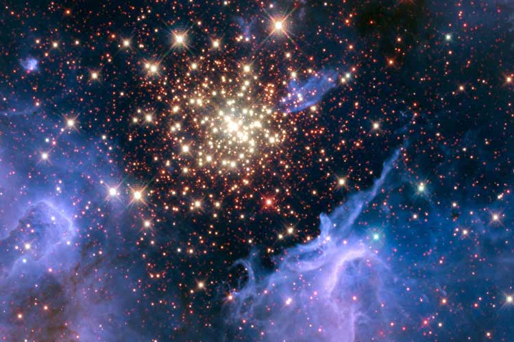 قدیمی‌ترین ستاره کیهان چیست؟ جوان‌ترین ستاره کدام است؟