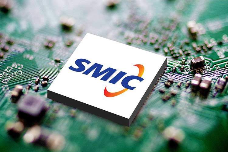 SMIC چینی تحریم‌های آمریکا را دور زد