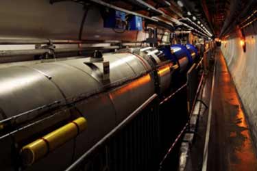 اروپا پروژه ۱۲۰ میلیون دلاری کشف «ذرات شبح» را آغاز کرد