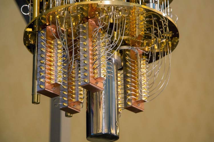 سیلیکون خالص رایانه‌های کوانتومی را متحول خواهد کرد