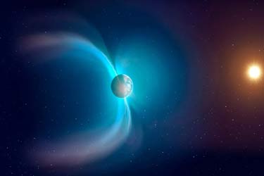 ایتنا - دانشمندان از کشف اتمسفر غلیظ دور «ابر‌زمینی» در فاصله ۴۱ سال نوری...