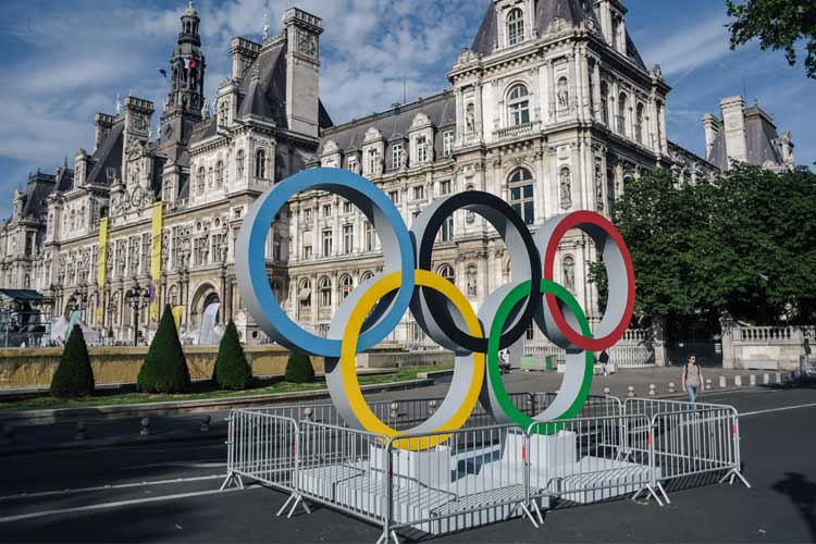 تهدیدات سایبری نگرانی اصلی برگزارکنندگان المپیک 2024 پاریس