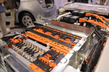 یک پیشرفت فنی که نوید باتری‌های لیتیومی کارآمدتر و ارزان‌تر را می‌دهد