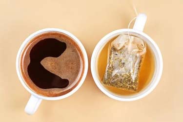 قهوه یا چای؛ کدامیک برای سلامتی مفیدتر است؟