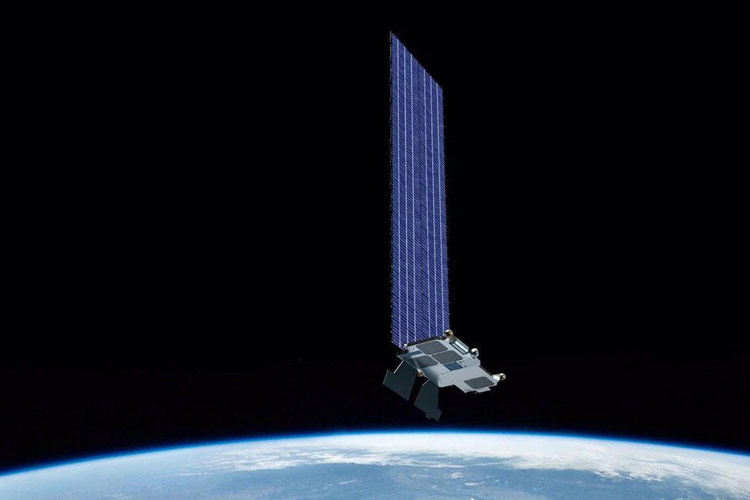 آسیب‌های زیست‌محیطی ماهواره‌های استارلینک در درازمدت