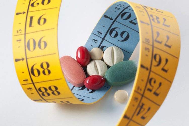 داروهای جدید کاهش وزن با چربی‌سوزی بیشتر و عوارض کمتر از راه می‌رسند
