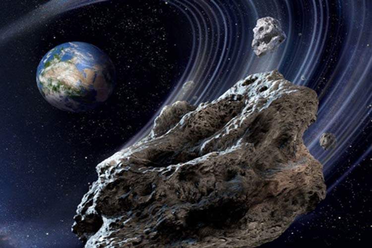 رزمایش‌های ناسا برای مقابله با سیارک‌هایی که به سمت زمین می‌آیند؛ آیا فاجعه نزدیک است؟