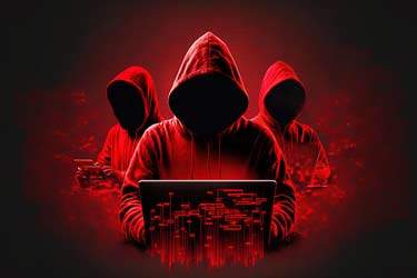 حمله سایبری به مرکز ملی داده اندونزی