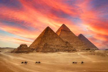 کشف مومیایی‌های جدید و اسرار بیماری‌ها در مصر باستان