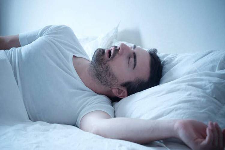 داروی محبوب کاهش وزن ممکن است به درمان آپنه خواب هم کمک کند