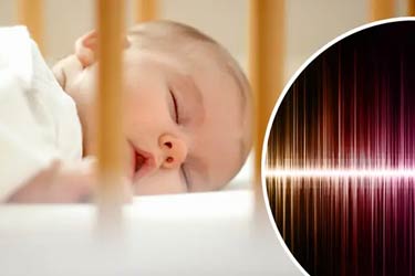 خوابیدن کودکان با دستگاه صدای سفید بی‌خطر نیست