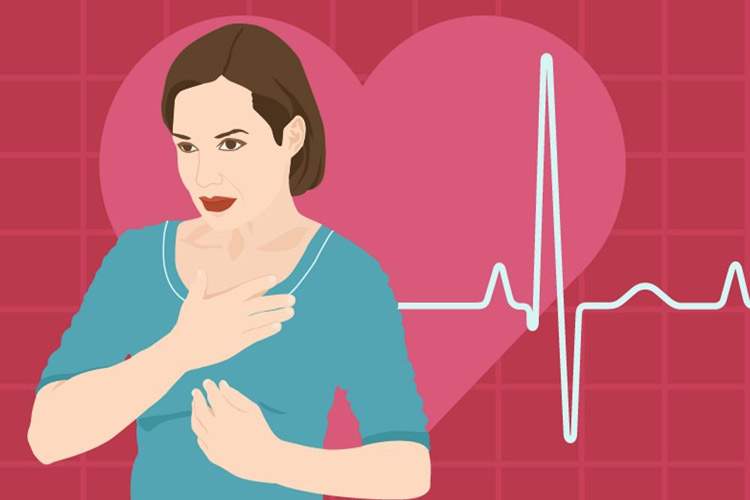 بسیاری از افراد بدون آنکه بدانند با خطر حمله قلبی و سکته مغزی مواجه‌اند