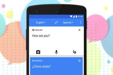 ۱۱۰ زبان جدید به مترجم گوگل اضافه شد