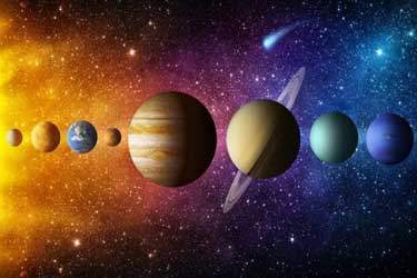 شاید منظومه شمسی بیش از ۸ سیاره داشته باشد