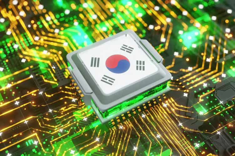 «تراشه‌ها» صادرات فناوری کره جنوبی را تقویت می‌کند