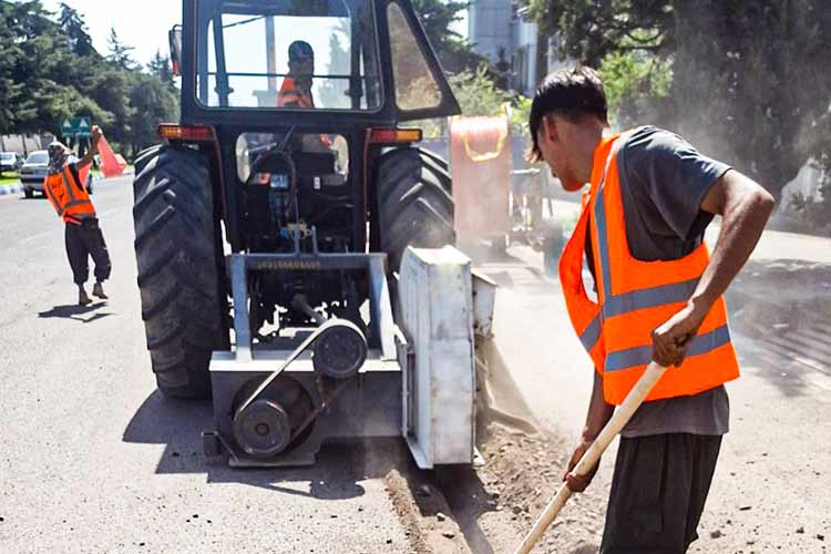 آغاز عملیات اجرایی پروژه فیبرنوری ایرانسل در آستارا