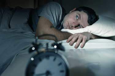 خواب خیلی زیاد یا خیلی کم با عوارض دیابت مرتبط است