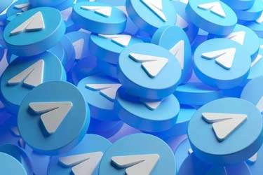تعداد کاربران تلگرام به ۹۵۰ میلیون نفر رسید