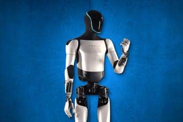 ربات اپتیموس از ۲۰۲۶  به فروش می‌رسد